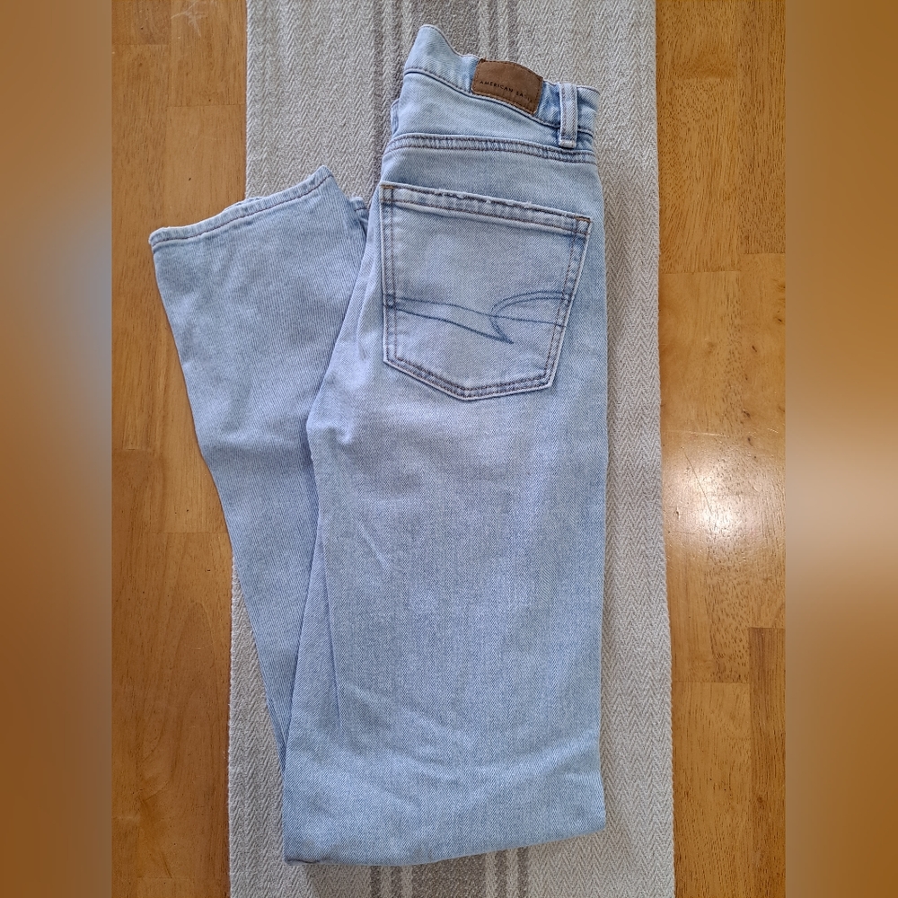 American Eagle Women's Jeans